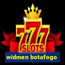 widmen botafogo